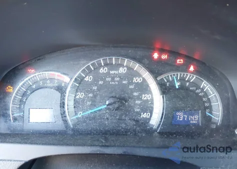 2014 Toyota Camry Se из США, поврежденный, VIN 4T1BF1FK6EU309974